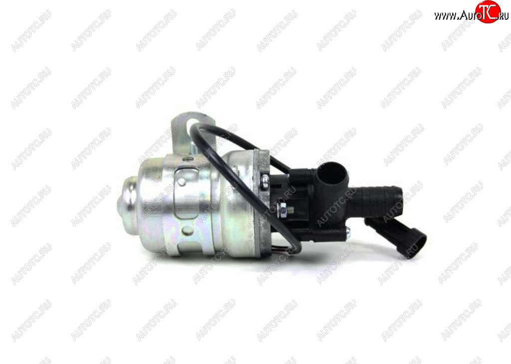 3 289 р. Насос отопителя салона d=18мм 12V (евроразъем) АВТОРАД АВТОРАД 322.3780  с доставкой в г. Майкоп
