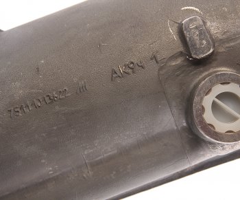 51 999 р. Теплообменник ЯМЗ-7511,238Б жидкостно-масляный в сборе АВТОДИЗЕЛЬ АВТОДИЗЕЛЬ 7511.1013600  с доставкой в г. Майкоп. Увеличить фотографию 5