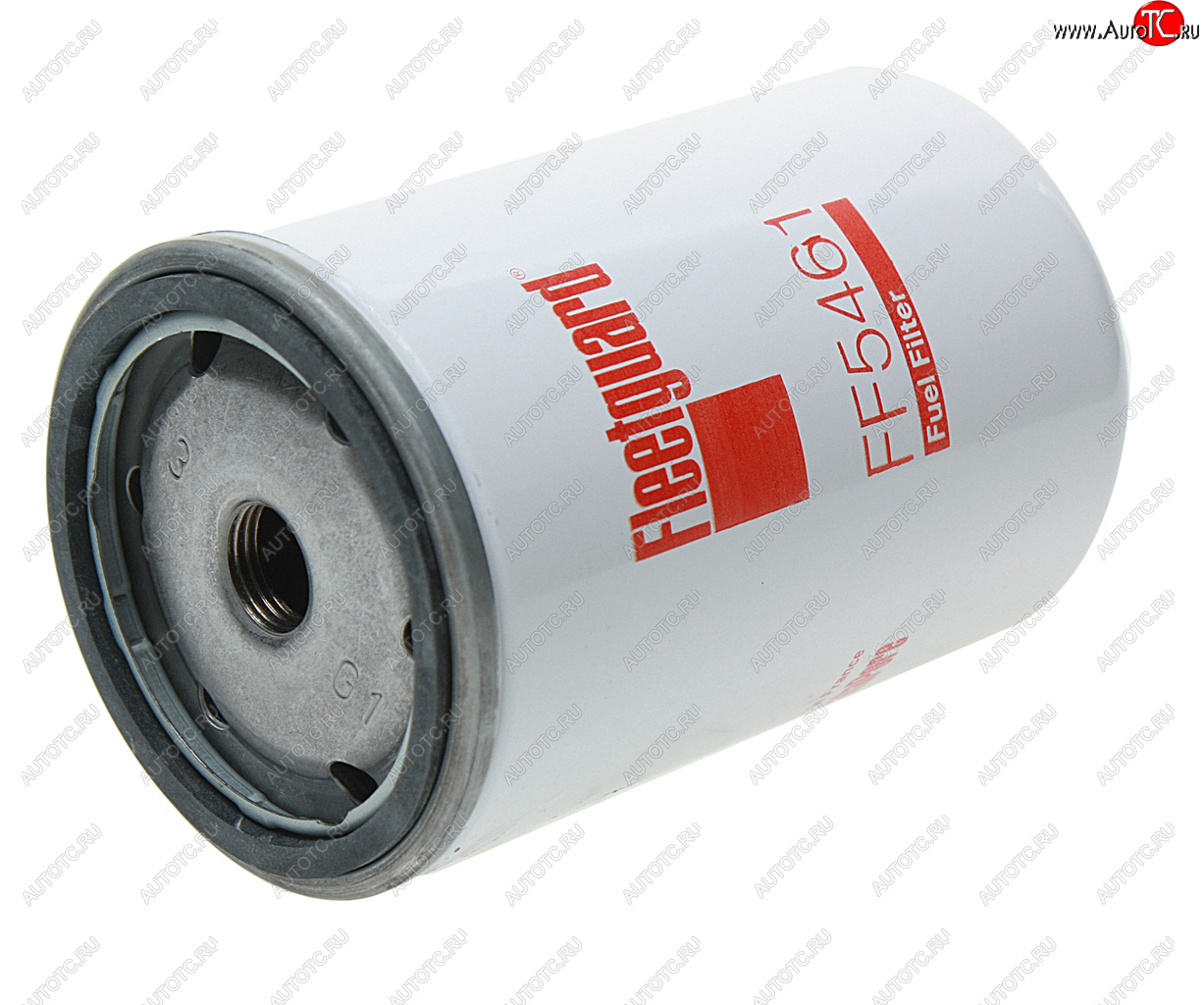 2 369 р. Фильтр топливный КАМАЗ тонкой очистки ЕВРО-2,3,4,5 FLEETGUARD FLEETGUARD 6w24.064.00  с доставкой в г. Майкоп