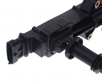 12 349 р. Катушка зажигания OPEL Vectra C (2.2) BOSCH BOSCH 0221503469  с доставкой в г. Майкоп. Увеличить фотографию 2