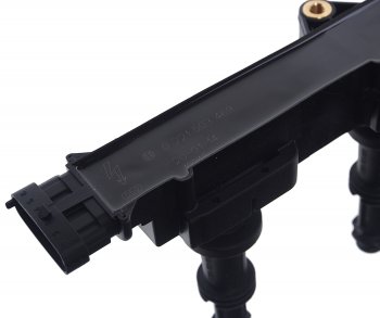 12 349 р. Катушка зажигания OPEL Vectra C (2.2) BOSCH BOSCH 0221503469  с доставкой в г. Майкоп. Увеличить фотографию 3