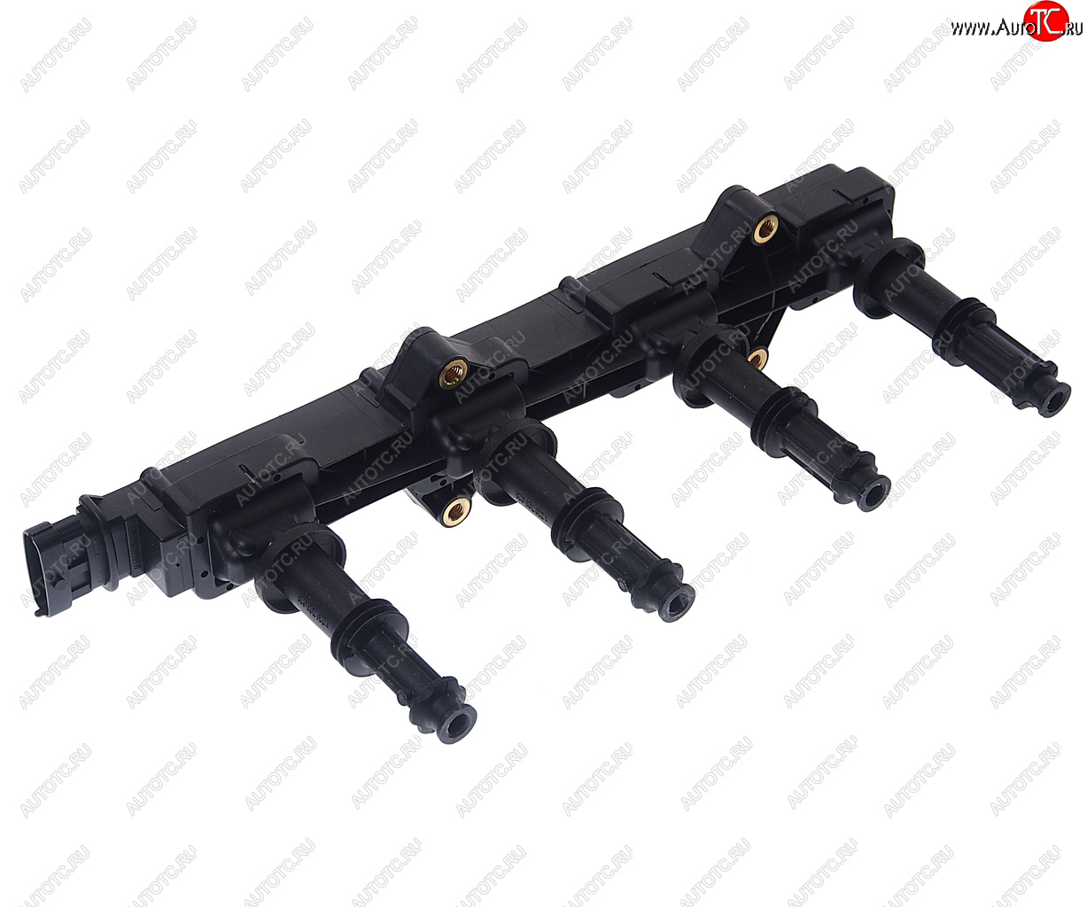 12 349 р. Катушка зажигания OPEL Vectra C (2.2) BOSCH BOSCH 0221503469  с доставкой в г. Майкоп