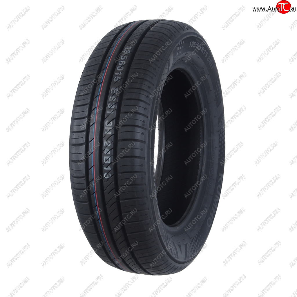 8 649 р. Покрышка KUMHO WinterCraft Ice Wi51 KUMHO 20560 r16  с доставкой в г. Майкоп