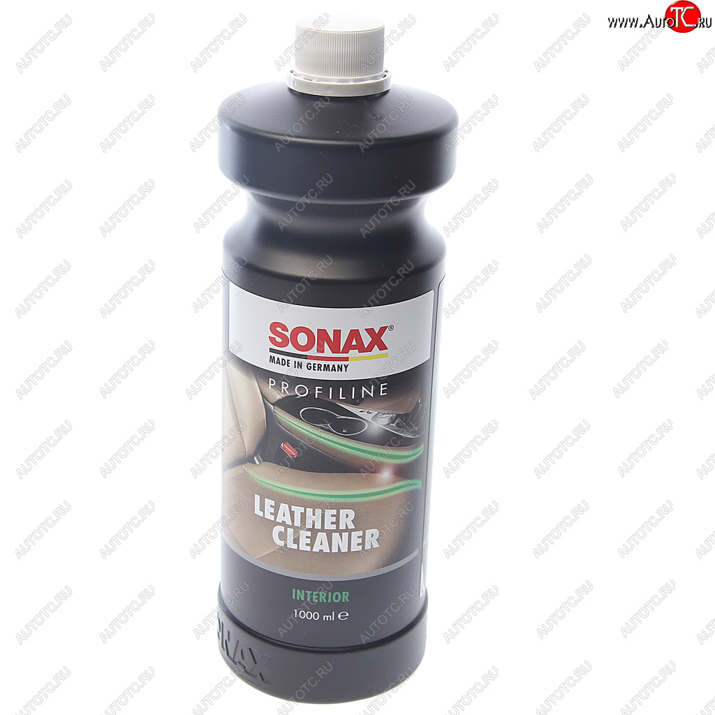 2 459 р. Очиститель кожи 1л ProfiLine SONAX SONAX 270300  с доставкой в г. Майкоп