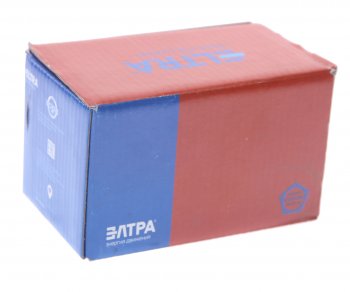 2 879 р. Привод стартера МАЗ дв.ЯМЗ к стартеру 2501.3708-40,11 зубьев ELTRA ELTRA 2502.3708600  с доставкой в г. Майкоп. Увеличить фотографию 4