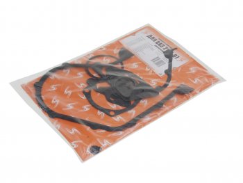 71 р. Прокладка двигателя ВАЗ-2101-2107 паронит комплект AUTOGASKET AUTOGASKET 2101-100-170  с доставкой в г. Майкоп. Увеличить фотографию 1