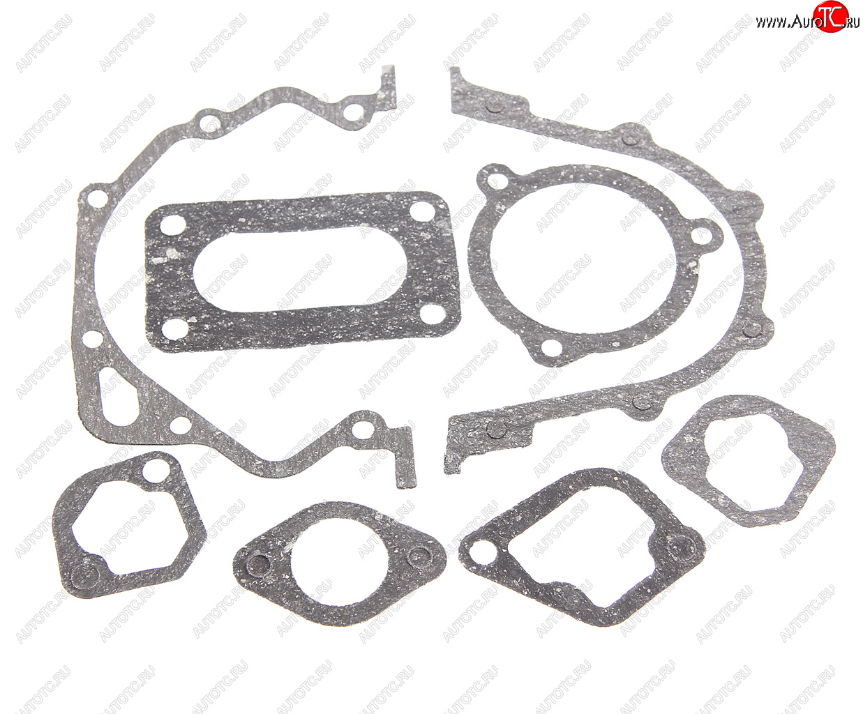 47 р. Прокладка двигателя ВАЗ-2108-21083 комплект AUTOGASKET AUTOGASKET 2108-100-170  с доставкой в г. Майкоп