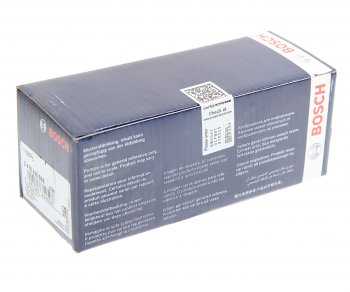 29 999 р. Пара плунжерная MERCEDES BOSCH BOSCH 2418425988  с доставкой в г. Майкоп. Увеличить фотографию 3