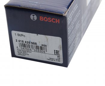 29 999 р. Пара плунжерная MERCEDES BOSCH BOSCH 2418425988  с доставкой в г. Майкоп. Увеличить фотографию 4