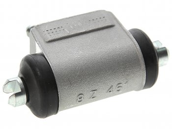 1 659 р. Цилиндр тормозной задний HYUNDAI Solaris (10-) KIA Rio (11-) левыйправый METELLI METELLI 04-1006  с доставкой в г. Майкоп. Увеличить фотографию 2