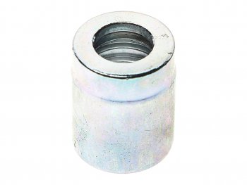 104 р. Муфта обжимная (незачистная) d=516 VITILLO VITILLO m03400-05  с доставкой в г. Майкоп. Увеличить фотографию 2