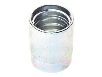 104 р. Муфта обжимная (незачистная) d=516 VITILLO VITILLO m03400-05  с доставкой в г. Майкоп. Увеличить фотографию 1