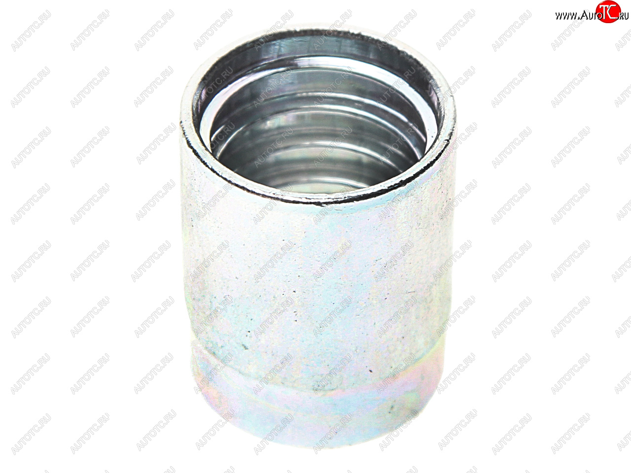 104 р. Муфта обжимная (незачистная) d=516 VITILLO VITILLO m03400-05  с доставкой в г. Майкоп