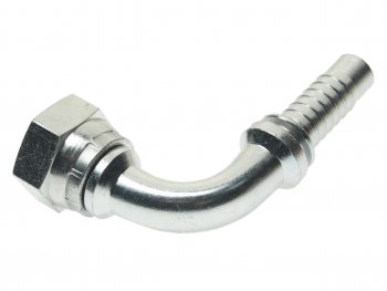 519 р. Фитинг BSP90°(Г) конус 60° 12 (12-14) VITILLO VITILLO m20593-08-08  с доставкой в г. Майкоп. Увеличить фотографию 2