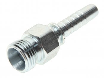 202 р. Фитинг DKOL(Ш) конус 24° 516 (M16х1.5) VITILLO VITILLO m11110-05-16  с доставкой в г. Майкоп. Увеличить фотографию 2