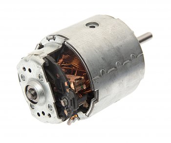 10 799 р. Мотор отопителя BMW MERCEDES VW AUDI салона BOSCH BOSCH 0130111173  с доставкой в г. Майкоп. Увеличить фотографию 2