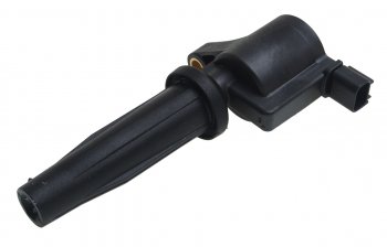 3 999 р. Катушка зажигания FORD Focus 2,C-Max,Mondeo (07-) (1.82.0) BOSCH BOSCH 0221504702  с доставкой в г. Майкоп. Увеличить фотографию 2