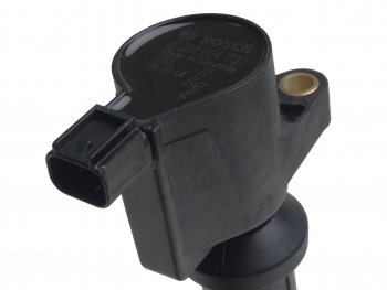 3 999 р. Катушка зажигания FORD Focus 2,C-Max,Mondeo (07-) (1.82.0) BOSCH BOSCH 0221504702  с доставкой в г. Майкоп. Увеличить фотографию 3