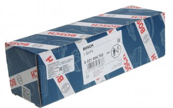 3 999 р. Катушка зажигания FORD Focus 2,C-Max,Mondeo (07-) (1.82.0) BOSCH BOSCH 0221504702  с доставкой в г. Майкоп. Увеличить фотографию 4