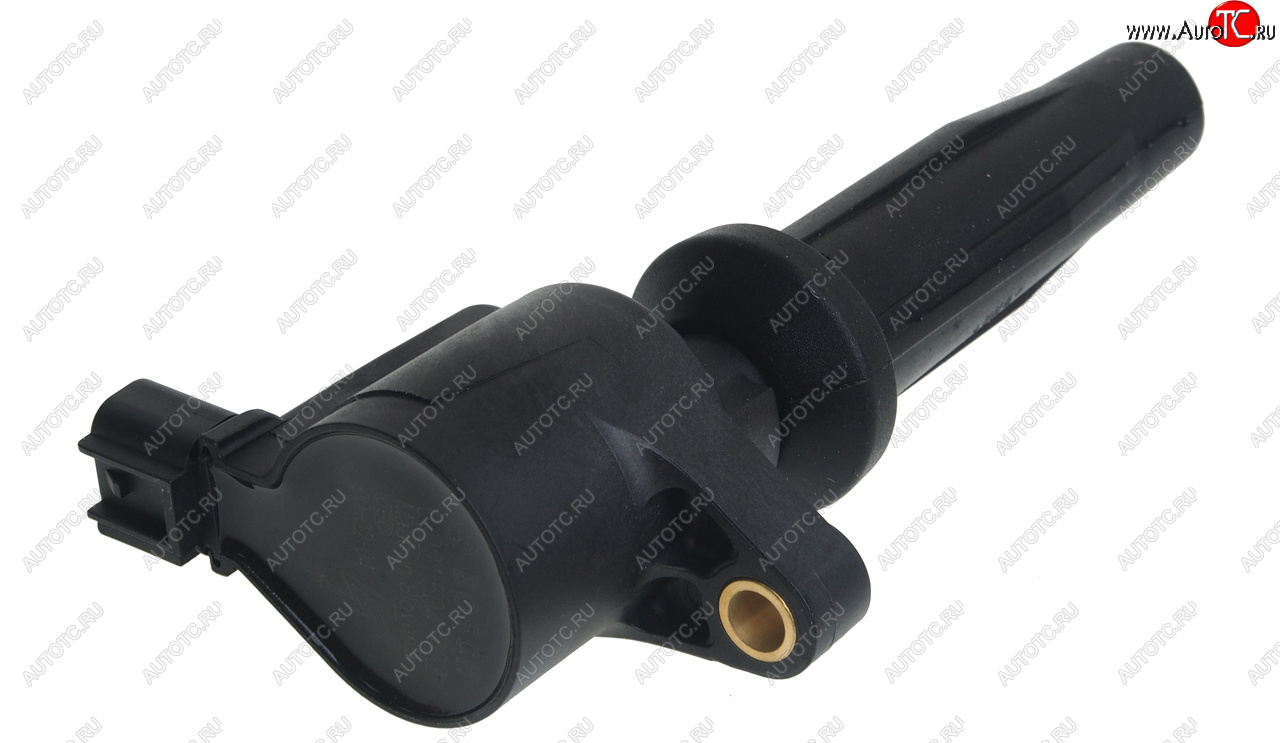 3 999 р. Катушка зажигания FORD Focus 2,C-Max,Mondeo (07-) (1.82.0) BOSCH BOSCH 0221504702  с доставкой в г. Майкоп