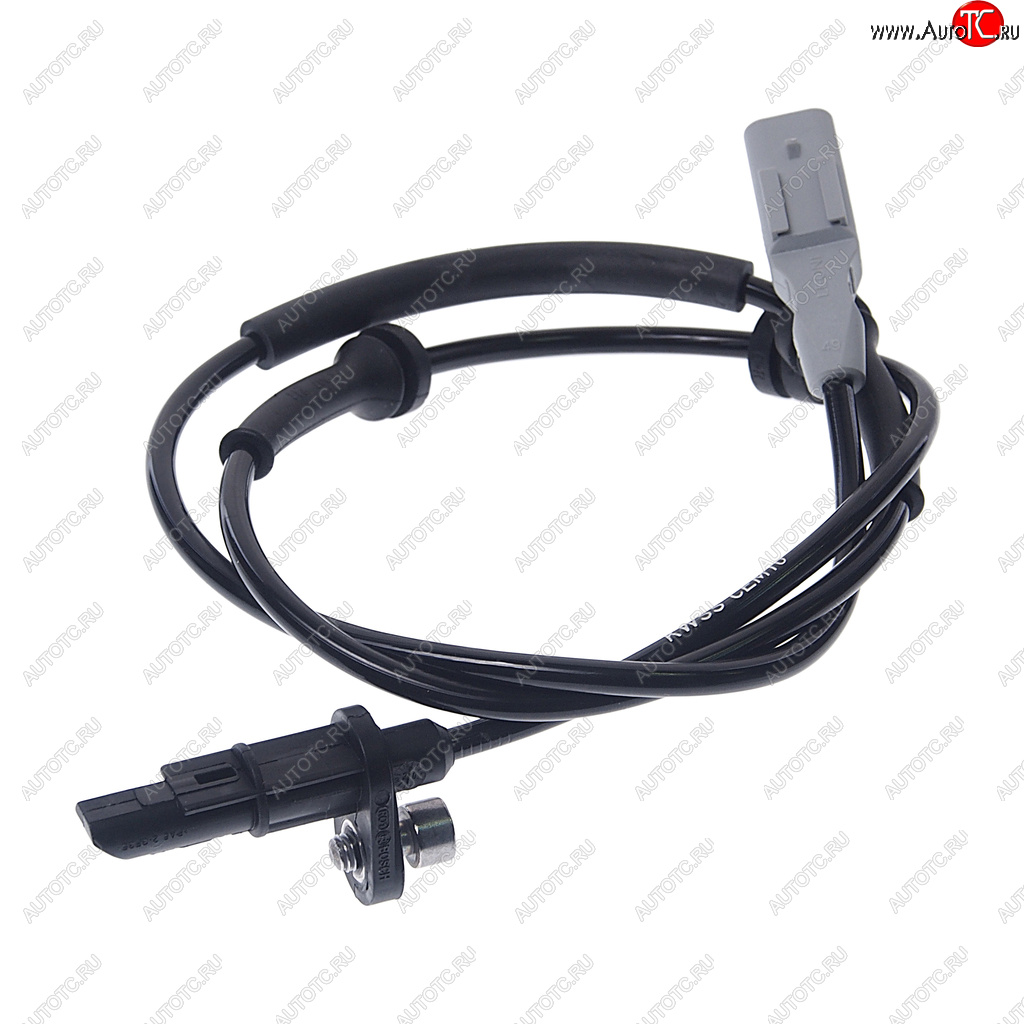 3 669 р. Датчик АБС CITROEN Jumpy колеса переднего BOSCH BOSCH 0265007790  с доставкой в г. Майкоп