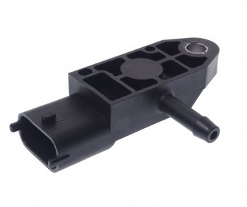 4 949 р. Датчик абсолютного давления воздуха FORD Focus 2 BOSCH BOSCH 0261230119  с доставкой в г. Майкоп. Увеличить фотографию 1