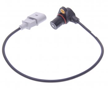 4 699 р. Датчик положения коленвала AUDI A4 BOSCH BOSCH 0261210178  с доставкой в г. Майкоп. Увеличить фотографию 1