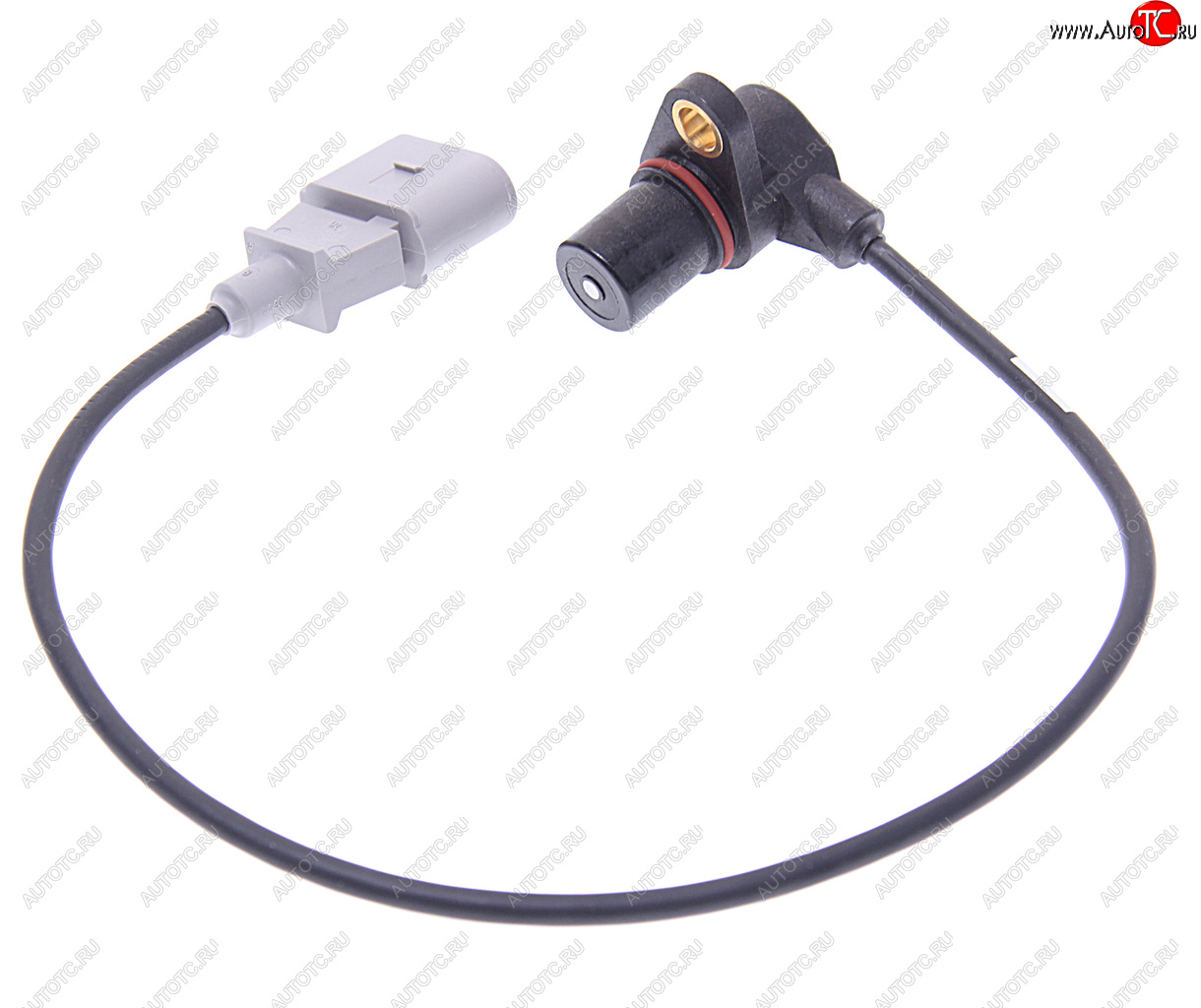 4 699 р. Датчик положения коленвала AUDI A4 BOSCH BOSCH 0261210178  с доставкой в г. Майкоп