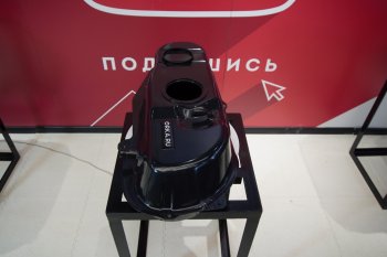 18 199 р. Топливный бак (антикоррозия) ORKA Daewoo Matiz M100 дорестайлинг (1998-2000)  с доставкой в г. Майкоп. Увеличить фотографию 11