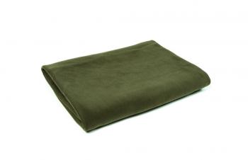 729 р. Вкладыш в спальный мешок СЛЕДОПЫТ FLEECE, 190х90 см, флис, цв. хаки  pf-sb-55  с доставкой в г. Майкоп. Увеличить фотографию 4