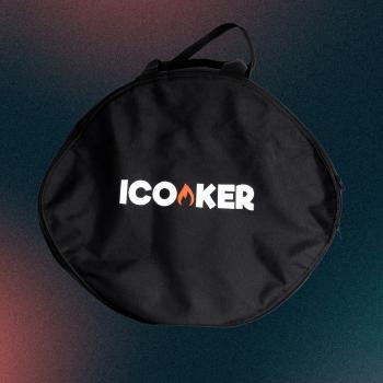 12 999 р. Скоттл гриль iCooker TogGo (газовый садж)  sct-tg-set  с доставкой в г. Майкоп. Увеличить фотографию 6