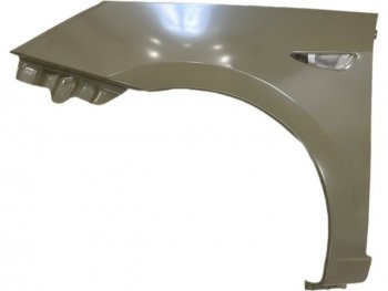 Левое крыло BODYPARTS Changan Eado седан (2011-2018)