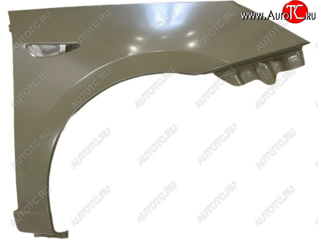2 359 р. EADO 13-18 КРЫЛО ПЕРЕДН ПРАВ (Китай) BodyParts cnead13-270-r  с доставкой в г. Майкоп
