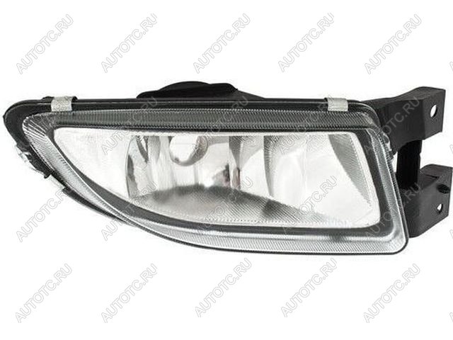 2 779 р. Противотуманная фара левая BodyParts Iveco Daily (2011-2014)  с доставкой в г. Майкоп