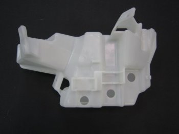 RANGE ROVER EVOQUE 11- БАЧОК ОМЫВАТЕЛЯ (Китай) BodyParts lrevq11-880
