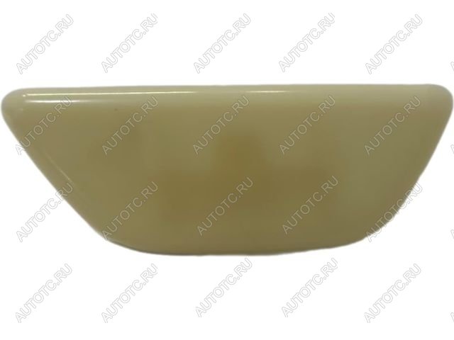 290 р. Правая крышка форсунки омывателя фары (пр-во Китай) BODYPARTS Mazda CX-5 KE дорестайлинг (2011-2014) (неокрашенная)  с доставкой в г. Майкоп