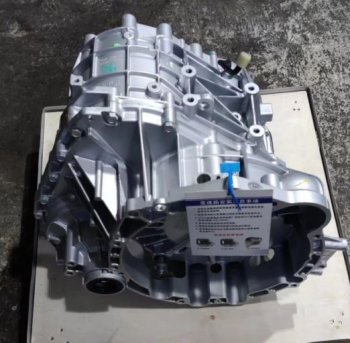 207 999 р. Вариатор cvt vt2 джили Эмгранд ес7 1.8 3852  01.авг  с доставкой в г. Майкоп. Увеличить фотографию 1