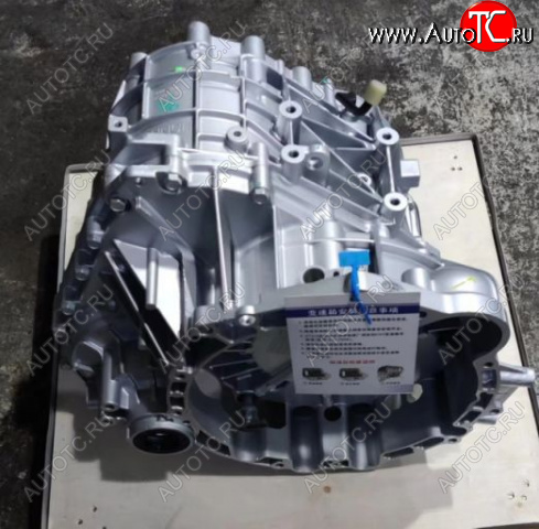 207 999 р. Вариатор cvt vt2 джили Эмгранд ес7 1.8 3852  01.авг  с доставкой в г. Майкоп