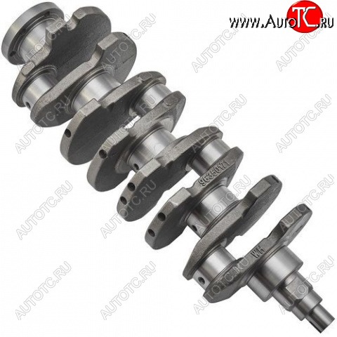81 999 р. Коленвал Mazda bt-50 WE 3.0 TDI LXPARTS LXW90111300B 5046  9,99991e+13  с доставкой в г. Майкоп