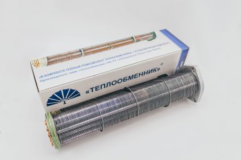 12 949 р. ТЕПЛООБМЕННИК сердцевина теплообменника 40.20-1013200 для двигателя КамАЗ длинная 40.20-1013210 КамАЗ 53213 (1979-2001)  с доставкой в г. Майкоп. Увеличить фотографию 4
