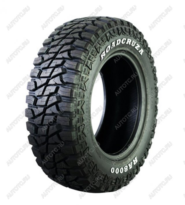 18 069 р. Шина ROADCRUZA RA8000 RT LT25560R19 118115Q POR  ra152001  с доставкой в г. Майкоп