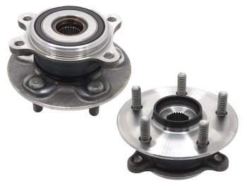 Ступичный узел перед TOYOTA CAMRY 17- 2AR/6AR KOYO 3DACF041D-14FR-AM, 3dacf041d14fram KOYO 3DACF041D-14FR-AM