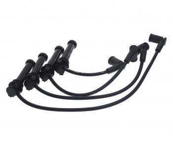4 299 р. Провод высоковольтный FORD Mondeo комплект BOSCH BOSCH 0986357271  с доставкой в г. Майкоп. Увеличить фотографию 2