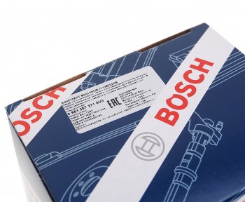 4 299 р. Провод высоковольтный FORD Mondeo комплект BOSCH BOSCH 0986357271  с доставкой в г. Майкоп. Увеличить фотографию 5