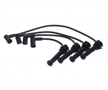 4 299 р. Провод высоковольтный FORD Mondeo комплект BOSCH BOSCH 0986357271  с доставкой в г. Майкоп. Увеличить фотографию 1