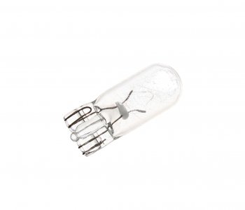 50 р. Лампа 12V W2W W2.1x9.5d PHILIPS PHILIPS 12960cp  с доставкой в г. Майкоп. Увеличить фотографию 1