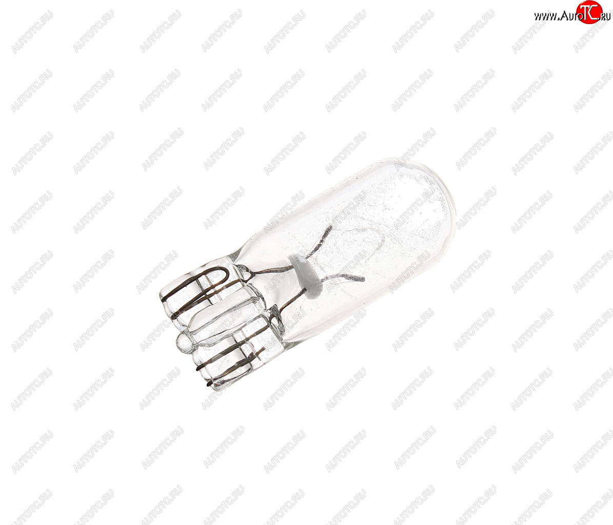 50 р. Лампа 12V W2W W2.1x9.5d PHILIPS PHILIPS 12960cp  с доставкой в г. Майкоп