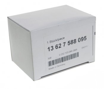 3 579 р. Датчик положения распредвала BMW 1 (F20),3 (F30) MINI OE BMW 13627588095  с доставкой в г. Майкоп. Увеличить фотографию 3