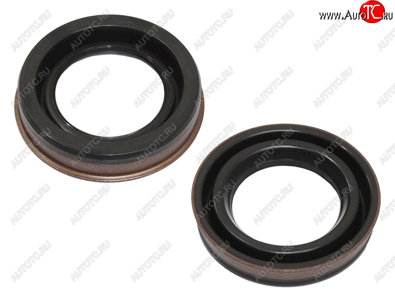 2 699 р. Сальник форсунки клапанной крышки 4JJ1 ISUZU NLR85NMR85 ISUZU 8-98037-543-0  с доставкой в г. Майкоп