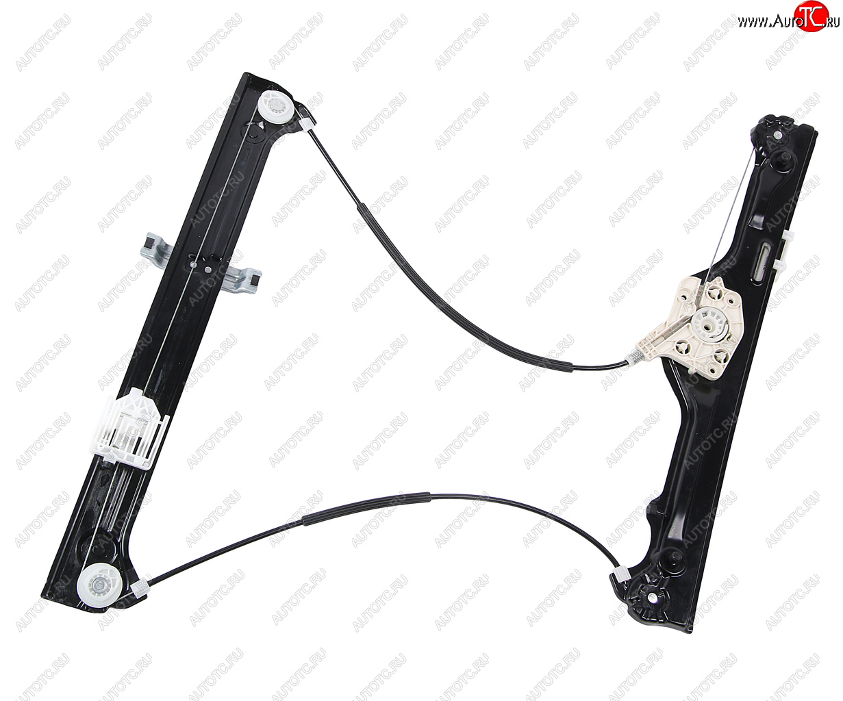 1 229 р. Стеклоподъемник BMW X5 (E70) двери передней правой POLCAR POLCAR 2051psg2 POLCAR 2051psg2  с доставкой в г. Майкоп